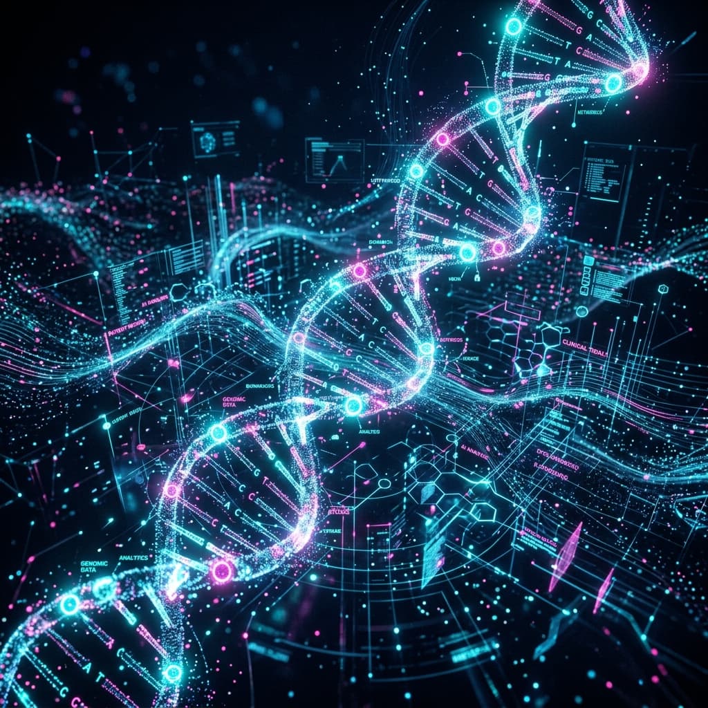 Unified Analytics for Patient Outcomes