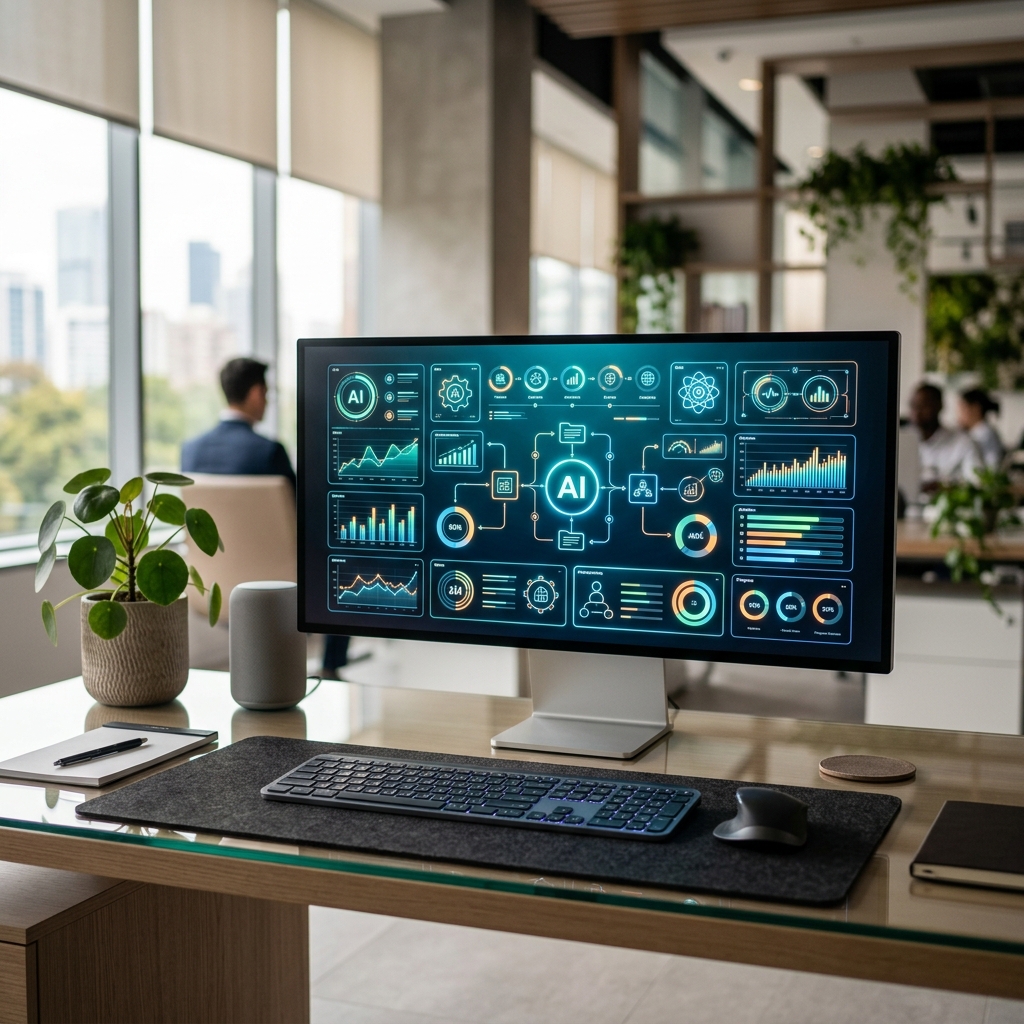 Enterprise Architecture
